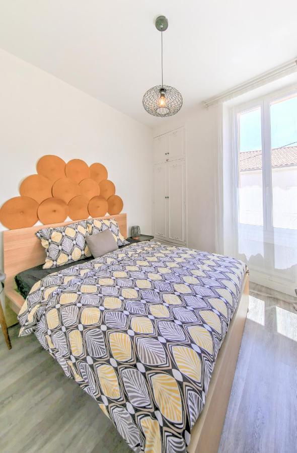 Mon Bel Oranger Apartment Marseille Exterior photo